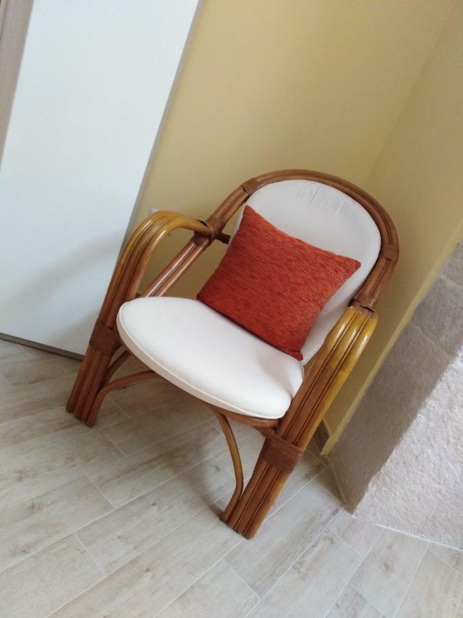 Suite Bb تراني المظهر الخارجي الصورة